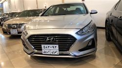 هیوندای سۆناتا